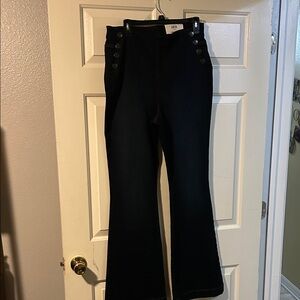 Stylish Flared Women's pants